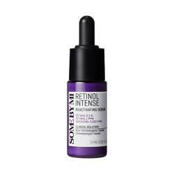 سيت سيروم + كريم عين بالريتينول Retinol Intense Trial Kit (Serum+Eye Cream)