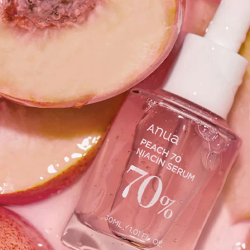 سيروم بالنياسيناميد للبشرة 30 مل Peach 70 Niacin Serum 30 ml