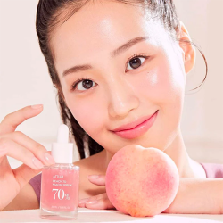 سيروم بالنياسيناميد للبشرة 30 مل Peach 70 Niacin Serum 30 ml