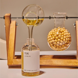 محلول اسنس للعناية بالبشرة 50 مل Bean Essence Extract For Skin Care
