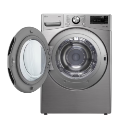مجففة ملابس حمل امامي 18 كغم Front Load 18kg Clothes Dryer