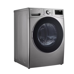 مجففة ملابس حمل امامي 18 كغم Front Load 18kg Clothes Dryer