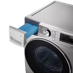 مجففة ملابس حمل امامي 18 كغم Front Load 18kg Clothes Dryer