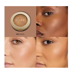 برونزر باودر   Baked Bronzer