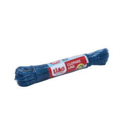 حبل غسيل بطبقة PVC بطول 20 متر Clothes Line 20M PVC Coated
