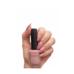 طلاء اظافر Flawless Nail Polish