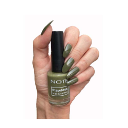 طلاء اظافر Flawless Nail Polish