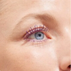 ماسكار ملونة للرموش Boombastic Crazy Volume Mascara