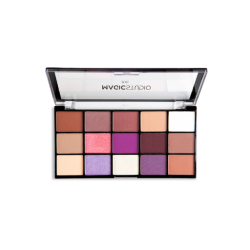 باليت الظلال السحرية - بليس Eyeshadow Paleta - Bliss
