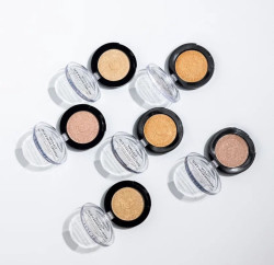 هايلايتر باودر  powder highlighter