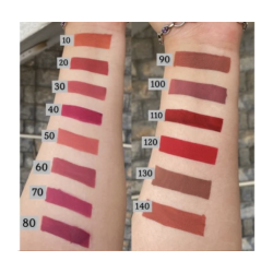 أحمر شفاه سائل مات Ever Matte Lip Color