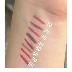 قلم محدد الشفاه Infinity Soft Lip Liner
