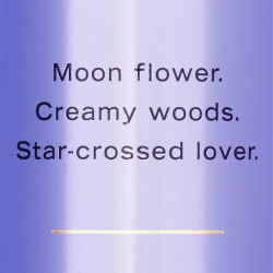 مست معطر جسم نسائي Midnight Bloom Fine Fragrance Mist