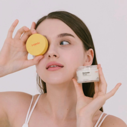 كريم تبيض البشره بالنياسيناميد 3% Anti Aging & Whitening Functioning Cream Niacinamide 3%