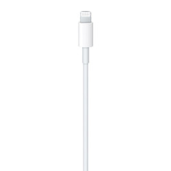 كيبل تايب سي الى لايتننك - 2 متر USB-C to Lightning Cable (2m)