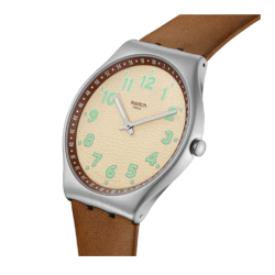 ساعة كوارتز لكلا الجنسين 42 ملم  TABBY HEPCAT Quartz  Watch Unisex 42 mm
