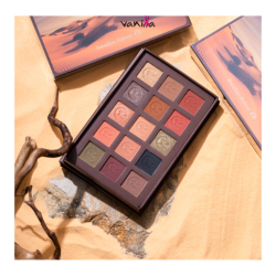 باليت ايشادو - الصحراء Makeup Eyeshadow Palette