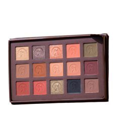 باليت ايشادو - الصحراء Makeup Eyeshadow Palette