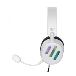 سماعات رأس سلكية H2038U Gamenote Gaming Headphones