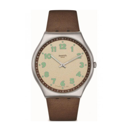 ساعة كوارتز لكلا الجنسين 42 ملم  TABBY HEPCAT Quartz  Watch Unisex 42 mm