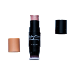 هايلايتر ستك – لون وردي لامع Highlight Stick – Shimmer Pink Shade