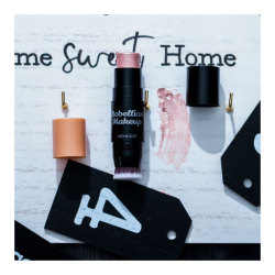 هايلايتر ستك – لون وردي لامع Highlight Stick – Shimmer Pink Shade