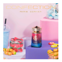 عطر خير كونفكشن لكلا الجنسين  Khair Confection Eau de Parfum Spray for Unisex