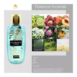 عطر فلورنس إنسينس للنساء Florence Incense Eau de Parfum for Women