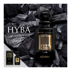 عطر هيبة للنساء Hyba Extrait de Parfum for Women