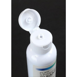  منظف للإسفنج الخاص بالمكياج  Puff Sponge Cleaning Agent