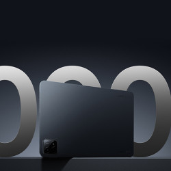 باد 6 اس برو - 12/512 جيجابايت Pad 6s Pro - 512GB/12GB