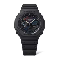 ساعة رجالية أنالوج-رقمية 48.4 ملم Men's Analog-Digital Watch 48.4 mm