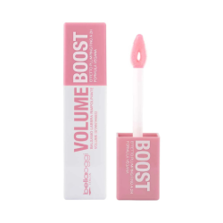 سيت مكياج كهدية 4 قطع Mediterranean Frames Lip Boost Makeup Kit 4 Pcs