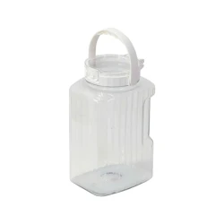 حافظة طعام  Airtight rice container 