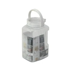 حافظة طعام  Airtight rice container 