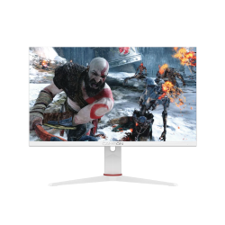 شاشة كمبيوتر كيمنك  27 انج - FHD Artic Pro Series 27 Inch - FHD