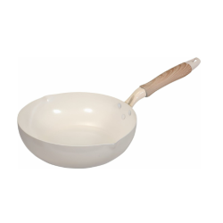 مقلاة Deep frying pan compatible Ceramic 24cm