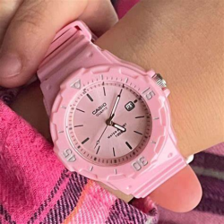 ساعة نسائية أنالوج 34.2 ملم Women's Analog Watch 34.2 mm