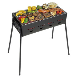 شواية فحم BBQ Grill Holder