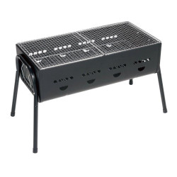 شواية فحم BBQ Grill Holder
