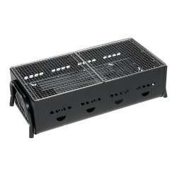 شواية فحم BBQ Grill Holder