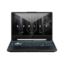 لابتوب اسوس (15.6 انج) - 16/512 جيجابايت ASUS TUF Laptop (15.6 inch) - 512GB/16GB