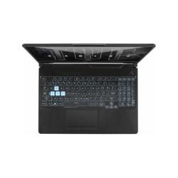 لابتوب اسوس (15.6 انج) - 16/512 جيجابايت ASUS TUF Laptop (15.6 inch) - 512GB/16GB