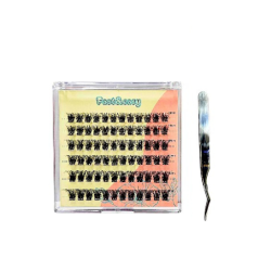 رموش اصطناعية ذاتية التركيب فوليوم Fast & Easy Volume Lashes