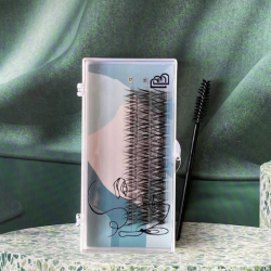 رموش اصطناعية اسبوعية Weekly Eye Lashes