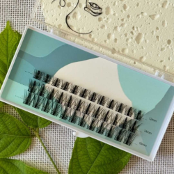 رموش اصطناعية اسبوعية Weekly Eye Lashes