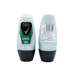 رول مزيل العرق للرجال Sure Men Deodorant 50ml