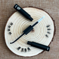 صمغ اسبوعي للرموش مع مثبت Weekly Eyelashes Bond with Seal