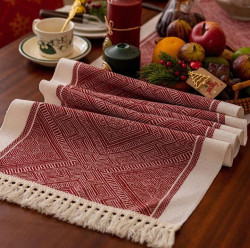 مفرش طاولة كلاسيكي Tablecloth
