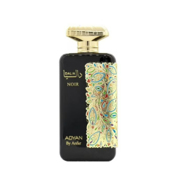 عطر داليا نوير للنساء 100 مل Dalia Noir Extrait De Parfum for Women 100ML